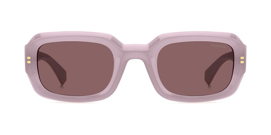 OKULARY POLAROID PLD 6239SX 35J 51 ROZMIAR M Z POLARYZACJĄ