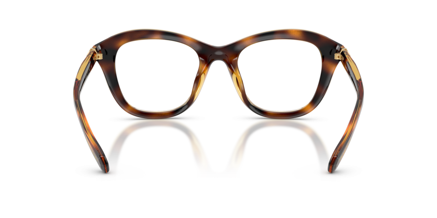 OKULARY KOREKCYJNE SWAROVSKI SK 2042U 1002 48 ROZMIAR S