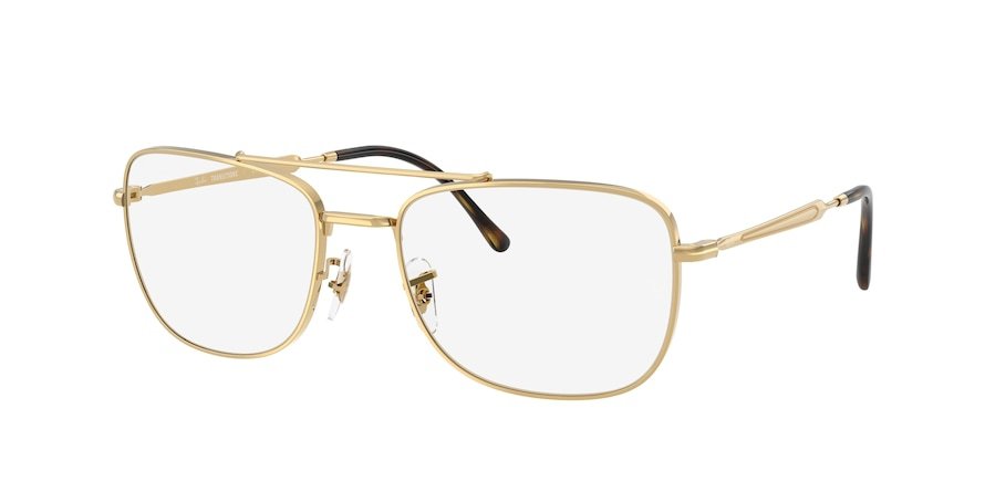 OKULARY RAY-BAN® RB 3755 001/GG 59 ROZMIAR L