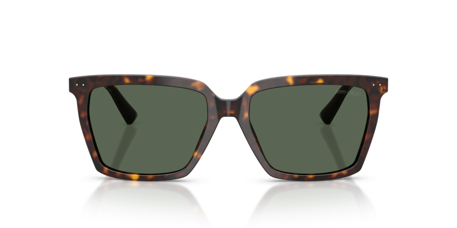 OKULARY JIMMY CHOO JC 5051 500271 55 ROZMIAR M