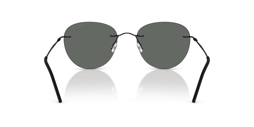 OKULARY GIORGIO ARMANI AR 6182 300187 53 ROZMIAR M