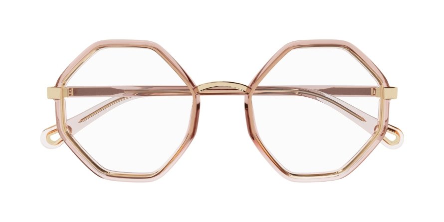 OKULARY KOREKCYJNE CHLOE CH 0132O 005 53 ROZMIAR M