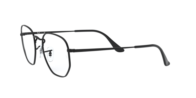 OKULARY KOREKCYJNE RAY-BAN® HEXAGONAL RX 6448 2509 54 ROZMIAR L