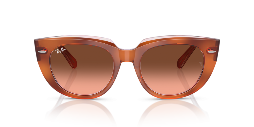 OKULARY RAY-BAN® DOREEN RB 2286 1415A5 49 ROZMIAR S
