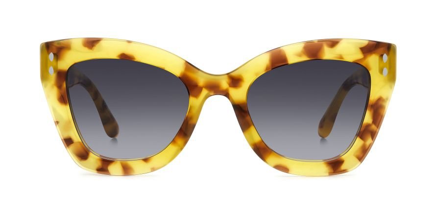 OKULARY ISABEL MARANT IM 0050GS C9B 51 ROZMIAR M