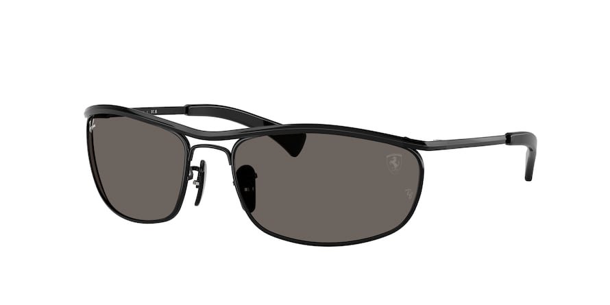 OKULARY RAY-BAN® RB 3819M F117B1 62 ROZMIAR L