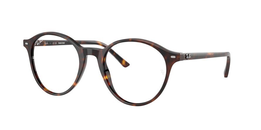 OKULARY FOTOCHROMOWE RAY-BAN® BERNARD RB 2230 902/GH 53 ROZMIAR M