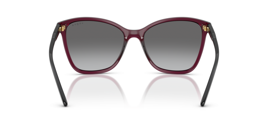 OKULARY VOGUE EYEWEAR VO 5520S 298911 56 ROZMIAR M