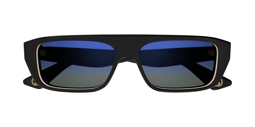 OKULARY GUCCI GG 1617S 003 56 ROZMIAR M
