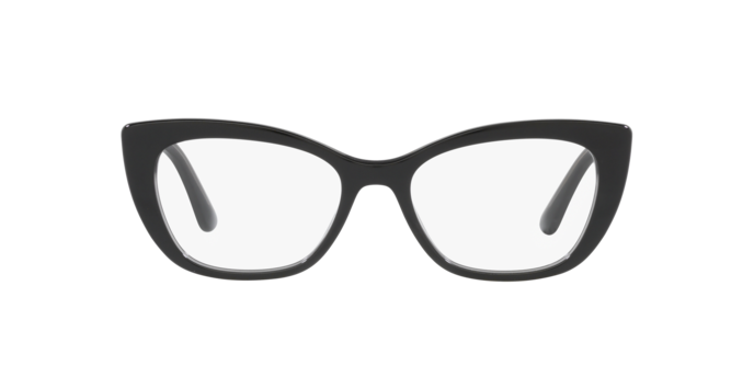 OKULARY KOREKCYJNE DOLCE & GABBANA DG 3360 3246 54 ROZMIAR M