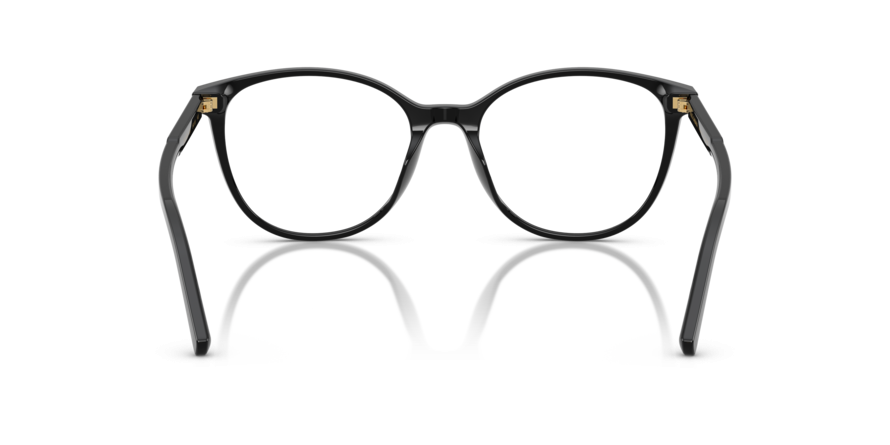 OKULARY KOREKCYJNE DOLCE & GABBANA DG 3425 501 52 ROZMIAR M