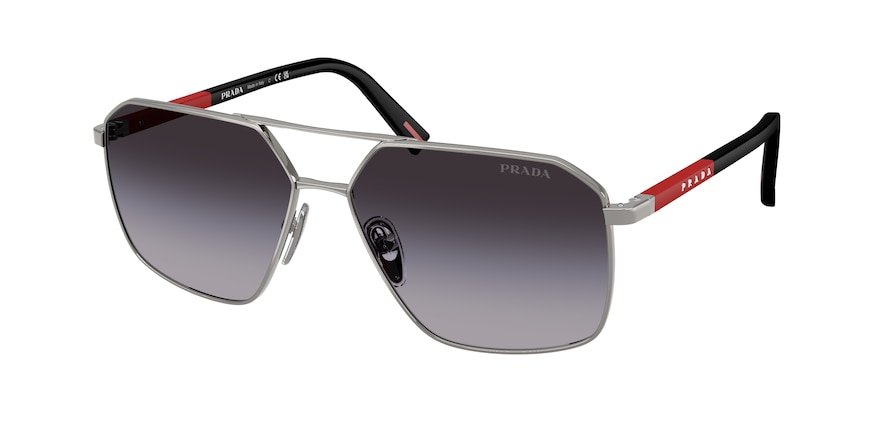 OKULARY PRADA SPORT PS A50S 5AV09U 60 ROZMIAR L