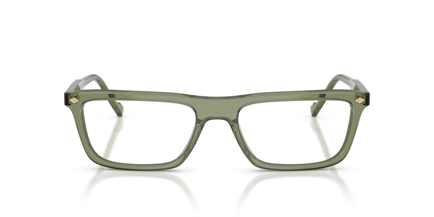 OKULARY KOREKCYJNE VOGUE EYEWEAR VO 5686 3187 53 ROZMIAR M