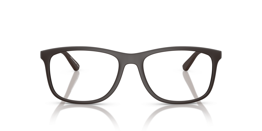 OKULARY KOREKCYJNE EMPORIO ARMANI EA 3247 6186 55 ROZMIAR M