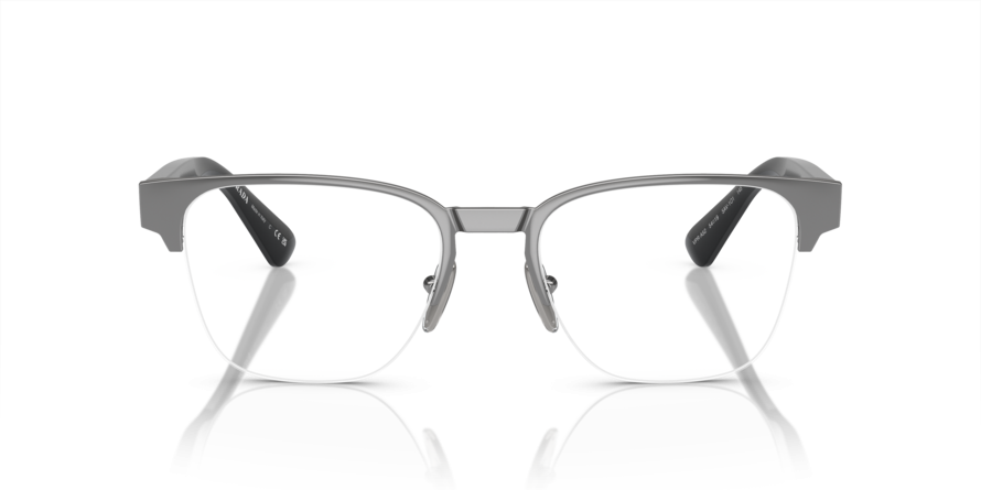 OKULARY KOREKCYJNE PRADA EYEWEAR PR A52V 5AV1O1 54 ROZMIAR M