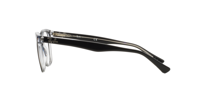 OKULARY KOREKCYJNE RAY-BAN® RX 5285 2034 53 ROZMIAR M