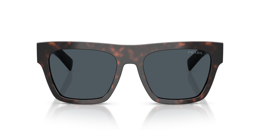 OKULARY PRADA EYEWEAR PR C03S 17N70B 54 ROZMIAR M