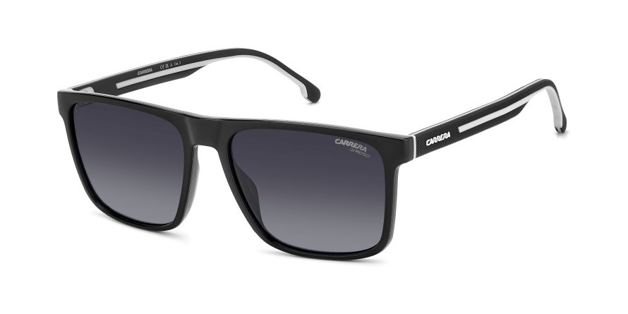 OKULARY CARRERA CA 8064S 80S 57 ROZMIAR M