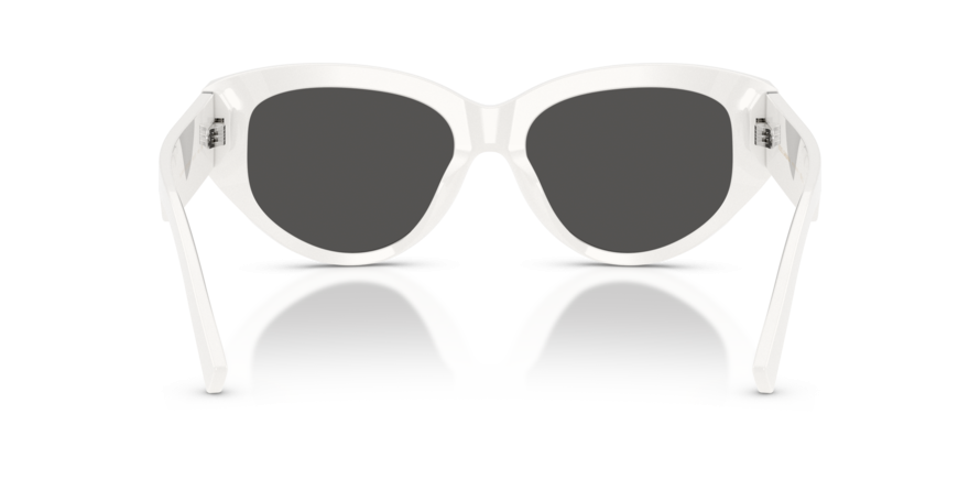 OKULARY DOLCE & GABBANA DG 4514 331287 55 ROZMIAR M