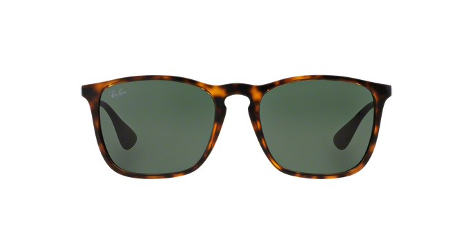 OKULARY RAY-BAN® CHRIS RB 4187 710/71 54 ROZMIAR M