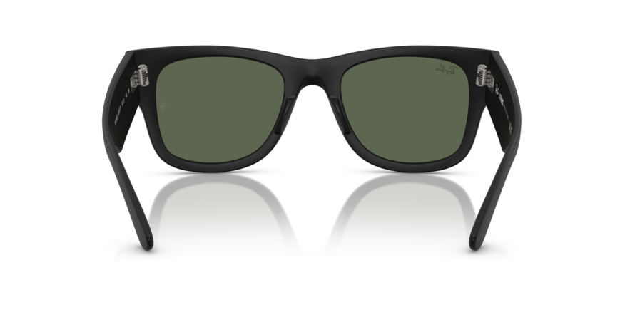 OKULARY RAY-BAN® RB 4840S 601S71 50 ROZMIAR M
