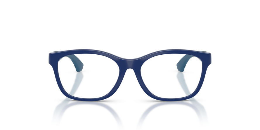 OKULARY KOREKCYJNE DZIECIĘCE BURBERRY JUNIOR JB 2016U 4129 48