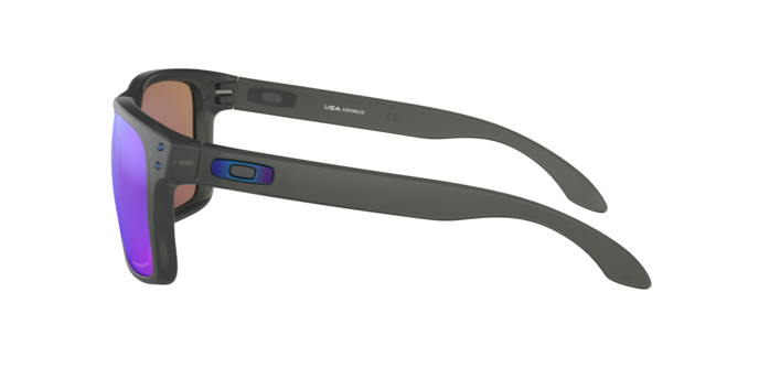OKULARY OAKLEY® HOLBROOK XL OO 9417 941709 59 ROZMIAR L Z POLARYZACJĄ