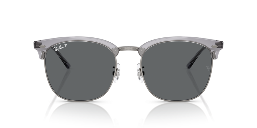 OKULARY RAY-BAN® RB 4418D 679281 56 ROZMIAR M Z POLARYZACJĄ