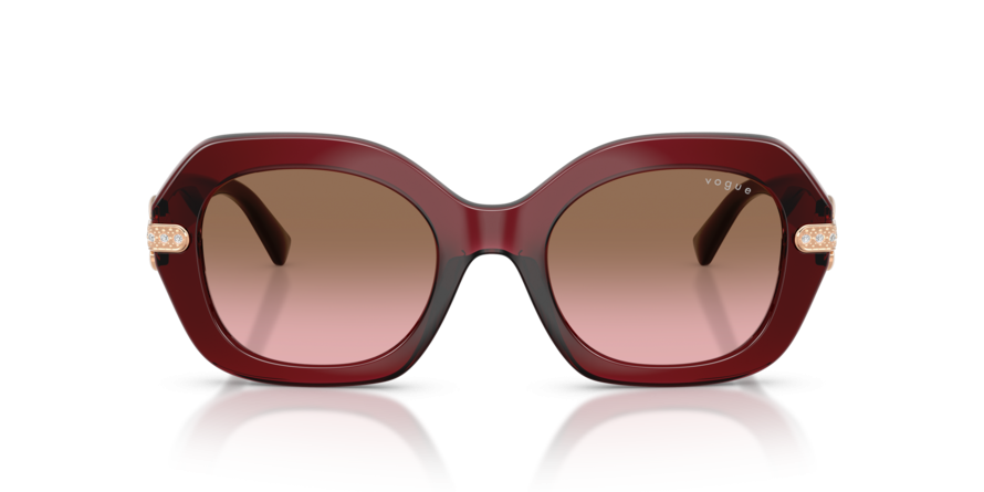 OKULARY VOGUE EYEWEAR VO 5706SB 328614 50 ROZMIAR M