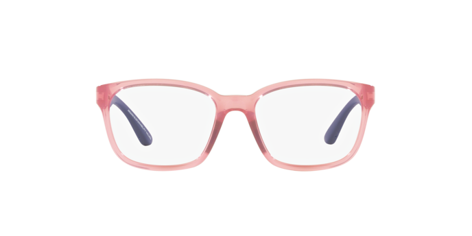 OKULARY KOREKCYJNE DZIECIĘCE EMPORIO ARMANI EK 3003 5376 49