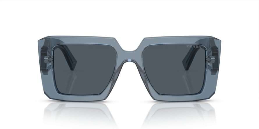 OKULARY PRADA EYEWEAR PR 23YS 19O70B 51 ROZMIAR M