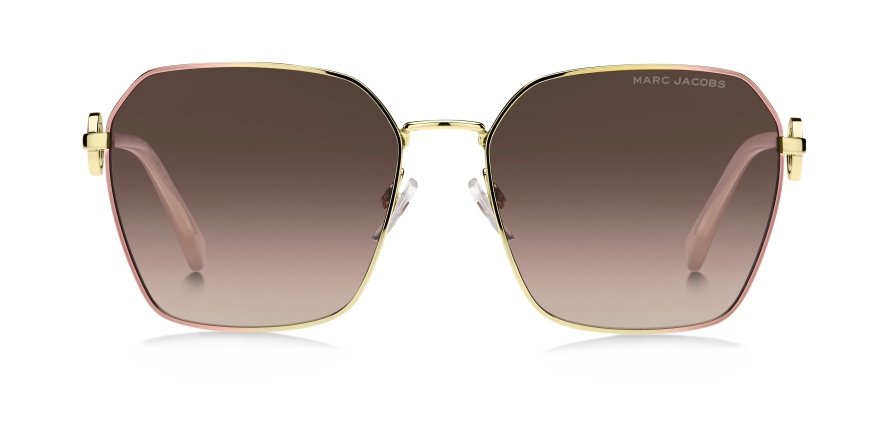 OKULARY MARC JACOBS MARC 729S EYR 58 ROZMIAR L