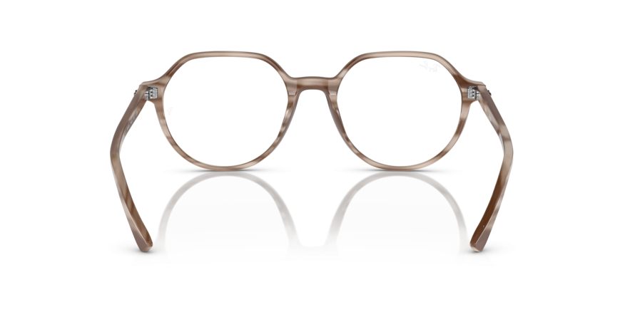 OKULARY KOREKCYJNE RAY-BAN® THALIA RX 5395 8357 49 ROZMIAR S