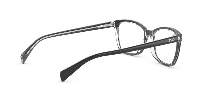 OKULARY KOREKCYJNE RAY-BAN® RX 5362 2034 54 ROZMIAR M