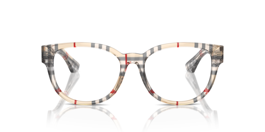 OKULARY KOREKCYJNE BURBERRY BE 2410 4122 53 ROZMIAR M
