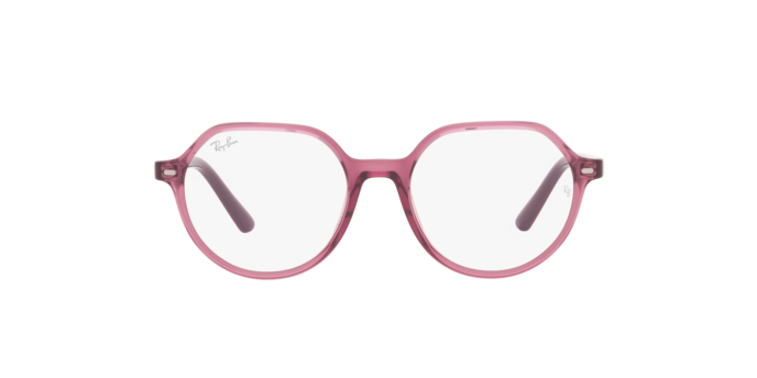 OKULARY KOREKCYJNE DZIECIĘCE RAY-BAN® JUNIOR THALIA RY 9095V 3898 45