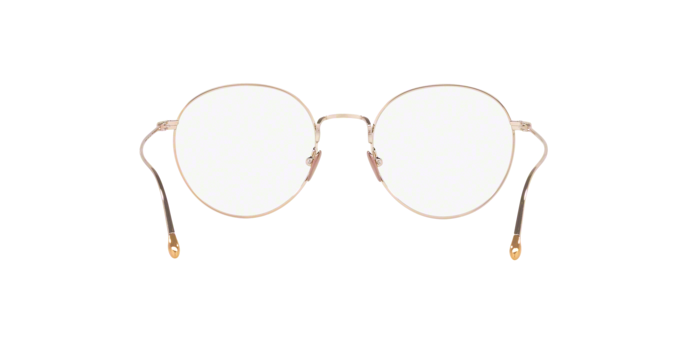 OKULARY KOREKCYJNE GIORGIO ARMANI AR 5095 3011 49 ROZMIAR S