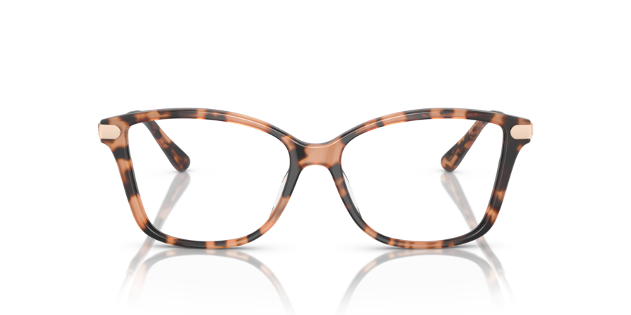 OKULARY KOREKCYJNE MICHAEL KORS GEORGETOWN MK 4105BU 3555 56 ROZMIAR M