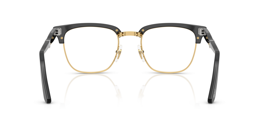 OKULARY KOREKCYJNE PERSOL® PO 3375V 1225 50 ROZMIAR M