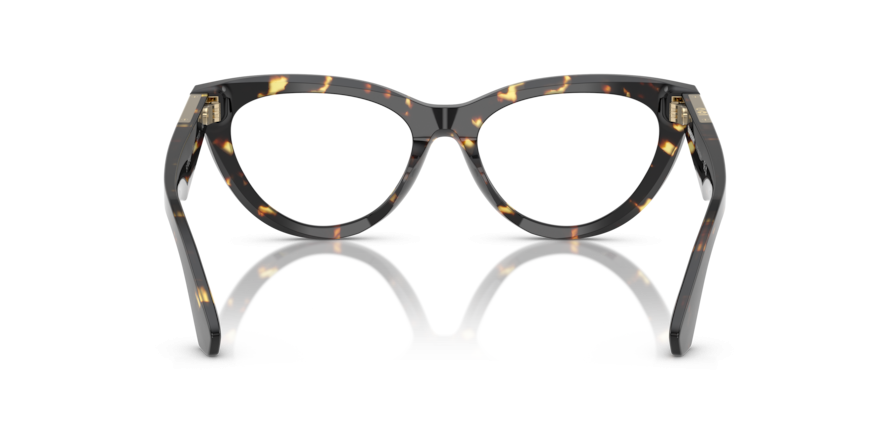 OKULARY KOREKCYJNE BURBERRY BE 2418U 4106 51 ROZMIAR S