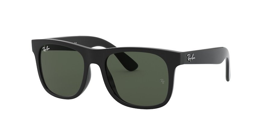 OKULARY DZIECIĘCE RAY-BAN® JUNIOR JUSTIN RJ 9069S 100/71 48