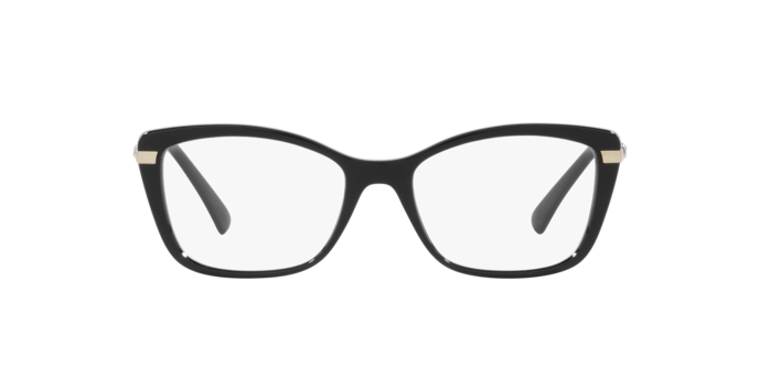 OKULARY KOREKCYJNE VOGUE EYEWEAR VO 5487B W44 52 ROZMIAR M