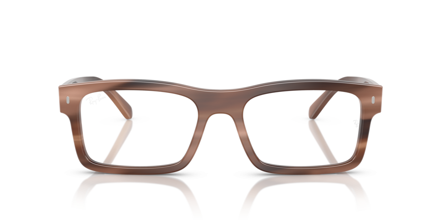 OKULARY KOREKCYJNE RAY-BAN® RX 5435 8403 54 ROZMIAR M