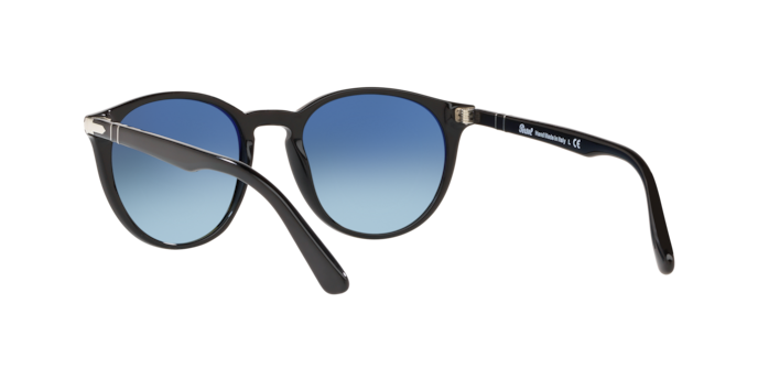 OKULARY PERSOL® PO 3152S 9014Q8 49 ROZMIAR S