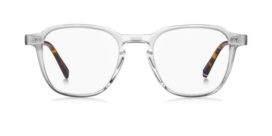 OKULARY KOREKCYJNE TOMMY HILFIGER TH 2070 900 49 ROZMIAR S