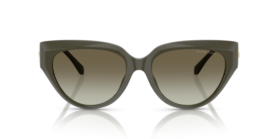 OKULARY MICHAEL KORS BOCA RATON MK 2241U 39023M 55 ROZMIAR M