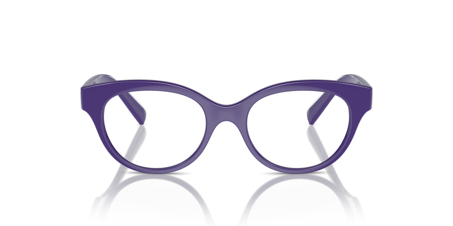 OKULARY KOREKCYJNE DZIECIĘCE DOLCE & GABBANA JUNIOR DX 5003 3335 48