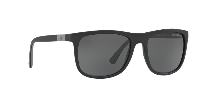 OKULARY EMPORIO ARMANI EA 4079 504287 57 ROZMIAR L