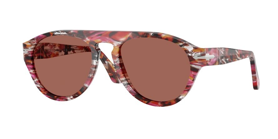 OKULARY PERSOL® PO 3370S 1220H2 56 ROZMIAR M