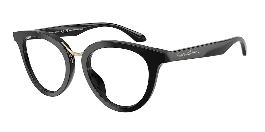 OKULARY KOREKCYJNE GIORGIO ARMANI AR 7289U 5017 49 ROZMIAR S